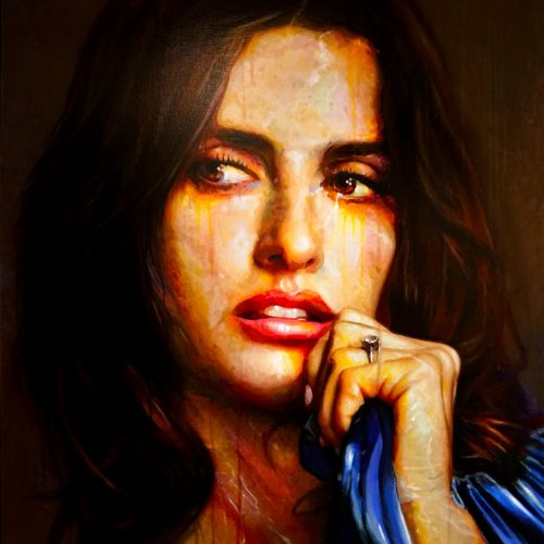 Tos Penelope Cruz